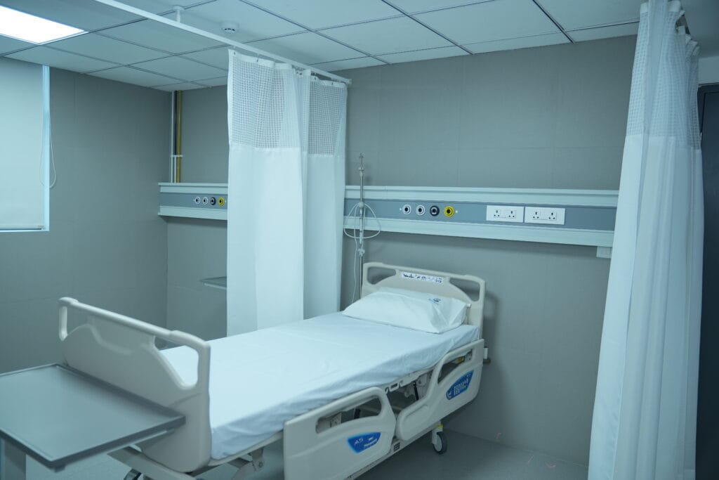 Nurture Hospital Bangalore providing expert maternity, IVF, fertility, and women’s healthcare services.