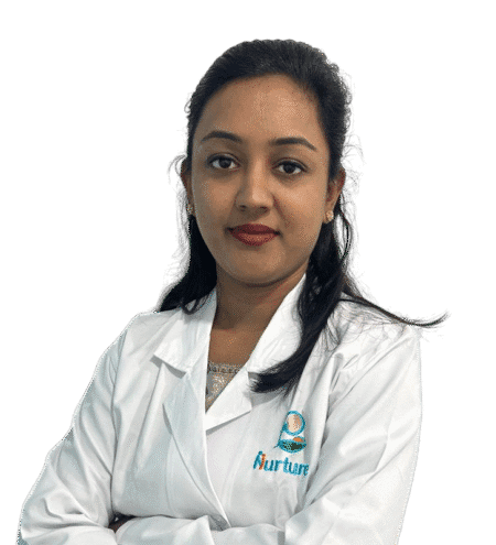 Nurture Hospital Bangalore providing expert maternity, IVF, fertility, and women’s healthcare services.