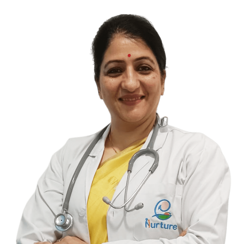 Nurture Hospital Bangalore providing expert maternity, IVF, fertility, and women’s healthcare services.