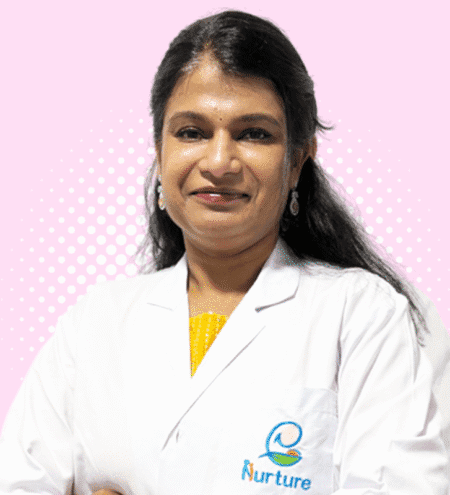 Nurture Hospital Bangalore providing expert maternity, IVF, fertility, and women’s healthcare services.