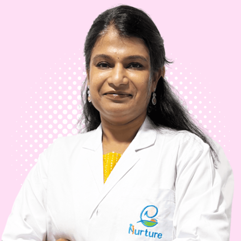 Nurture Hospital Bangalore providing expert maternity, IVF, fertility, and women’s healthcare services.