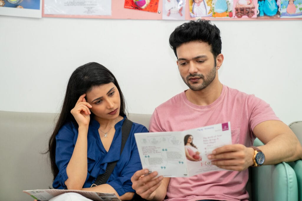 Nurture Hospital Bangalore providing expert maternity, IVF, fertility, and women’s healthcare services.