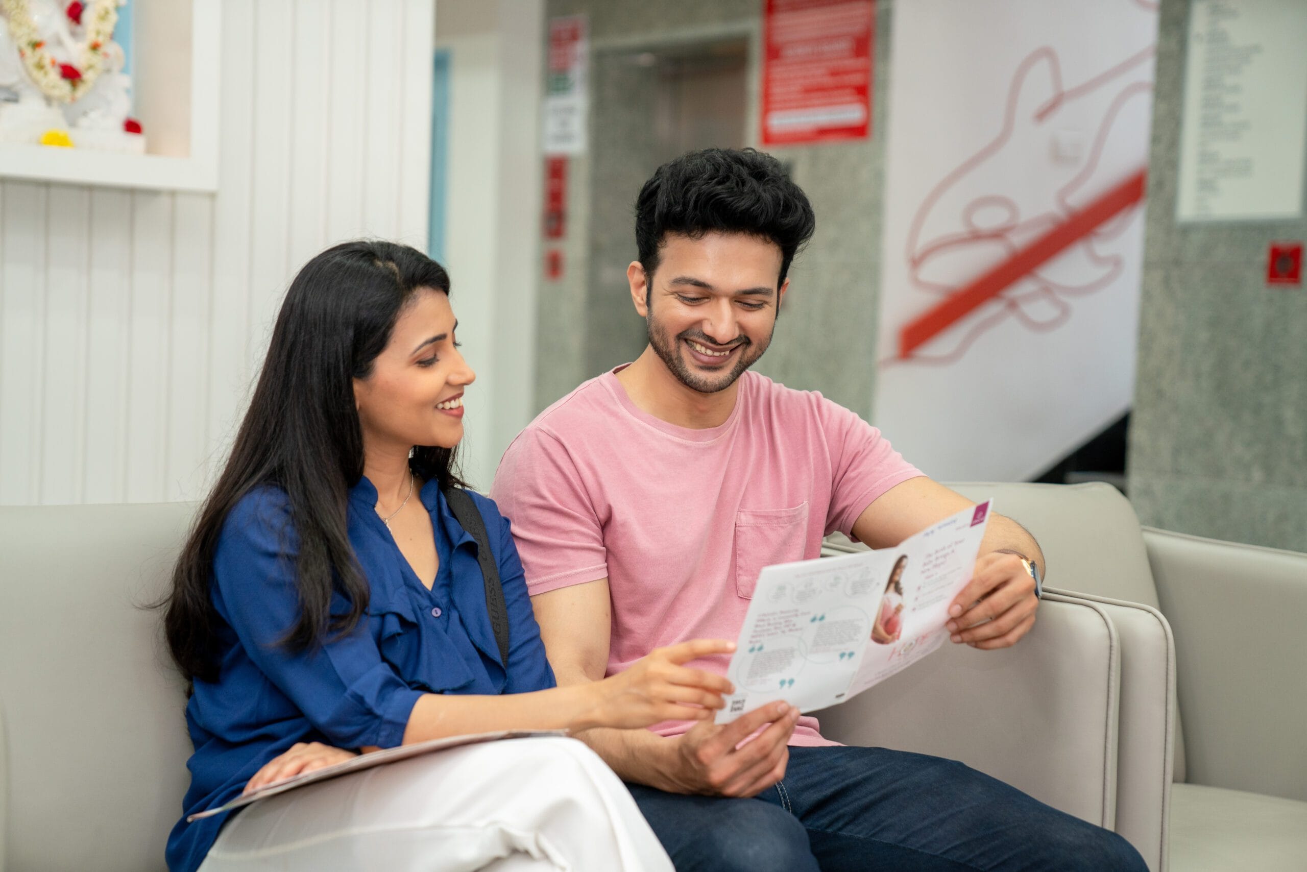 Nurture Hospital Bangalore providing expert maternity, IVF, fertility, and women’s healthcare services.
