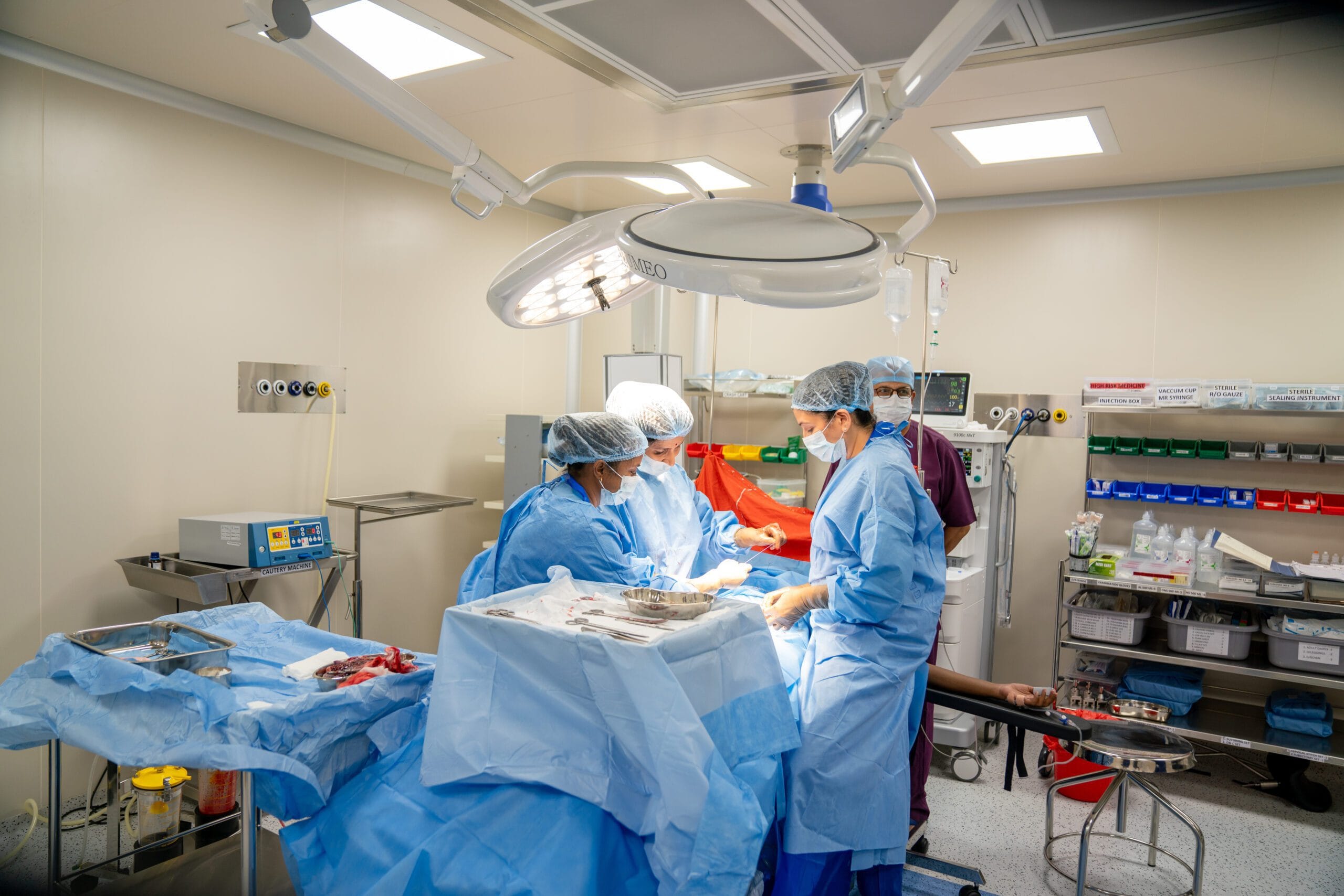 Nurture Hospital Bangalore providing expert maternity, IVF, fertility, and women’s healthcare services.