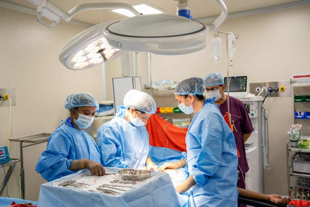 Nurture Hospital Bangalore providing expert maternity, IVF, fertility, and women’s healthcare services.