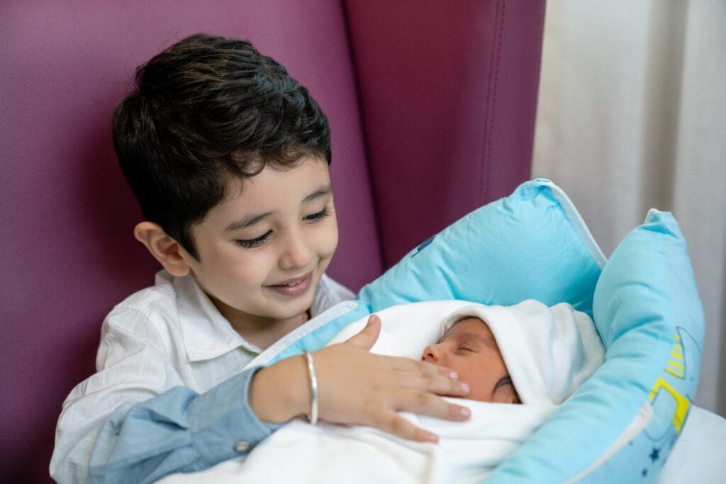 Nurture Hospital Bangalore providing expert maternity, IVF, fertility, and women’s healthcare services.
