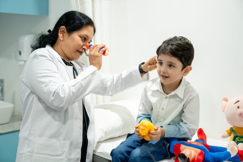 Nurture Hospital Bangalore providing expert maternity, IVF, fertility, and women’s healthcare services.