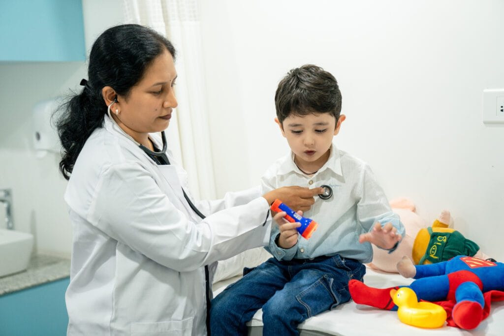 Nurture Hospital Bangalore providing expert maternity, IVF, fertility, and women’s healthcare services.