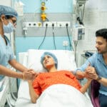 Nurture Hospital Bangalore providing expert maternity, IVF, fertility, and women’s healthcare services.