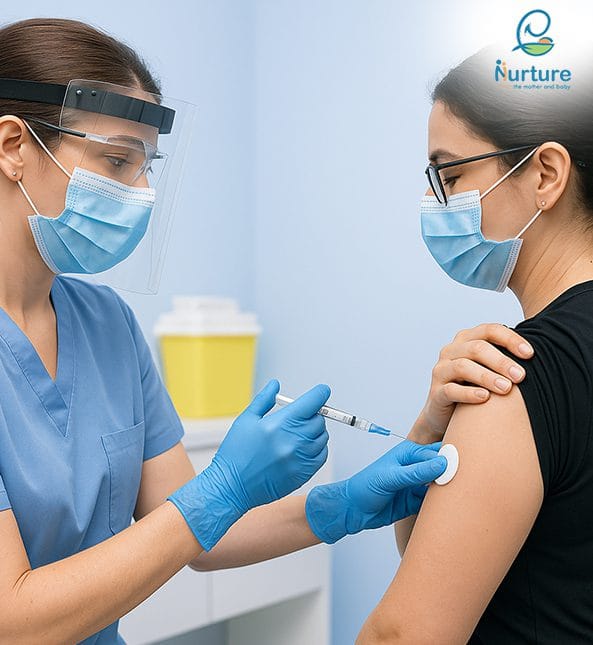 Nurture Hospital Bangalore providing expert maternity, IVF, fertility, and women’s healthcare services.