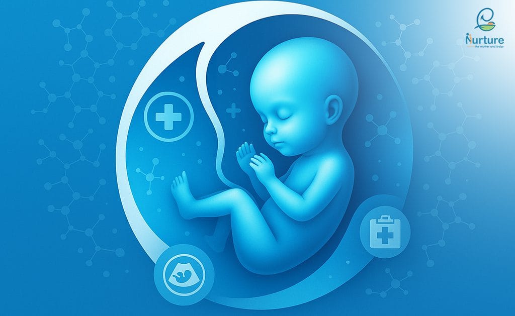 Nurture Hospital Bangalore providing expert maternity, IVF, fertility, and women’s healthcare services.