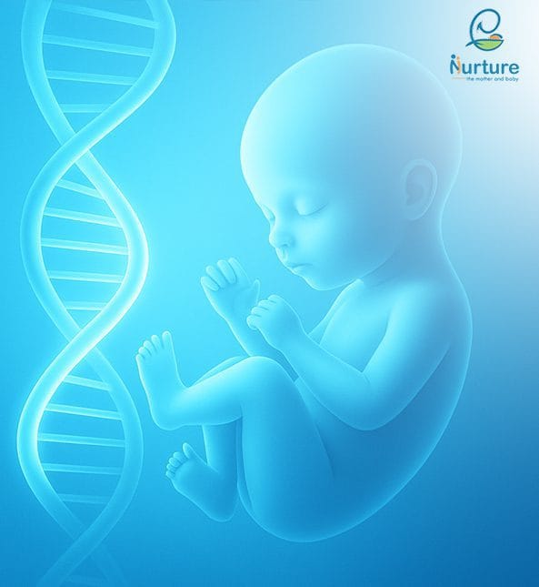 Nurture Hospital Bangalore providing expert maternity, IVF, fertility, and women’s healthcare services.