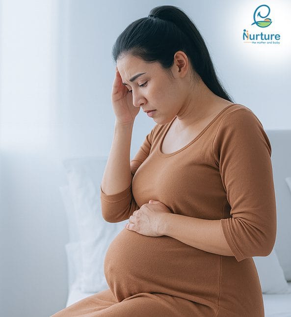 Nurture Hospital Bangalore providing expert maternity, IVF, fertility, and women’s healthcare services.