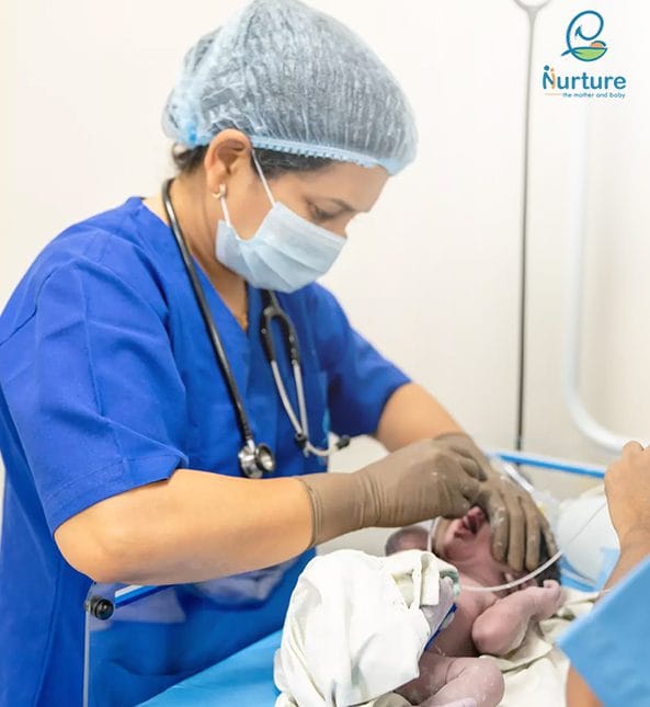Nurture Hospital Bangalore providing expert maternity, IVF, fertility, and women’s healthcare services.