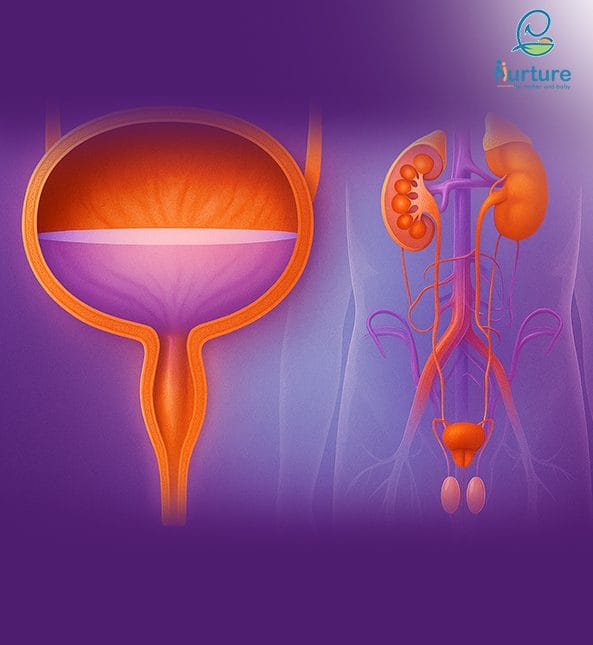 Nurture Hospital Bangalore providing expert maternity, IVF, fertility, and women’s healthcare services.