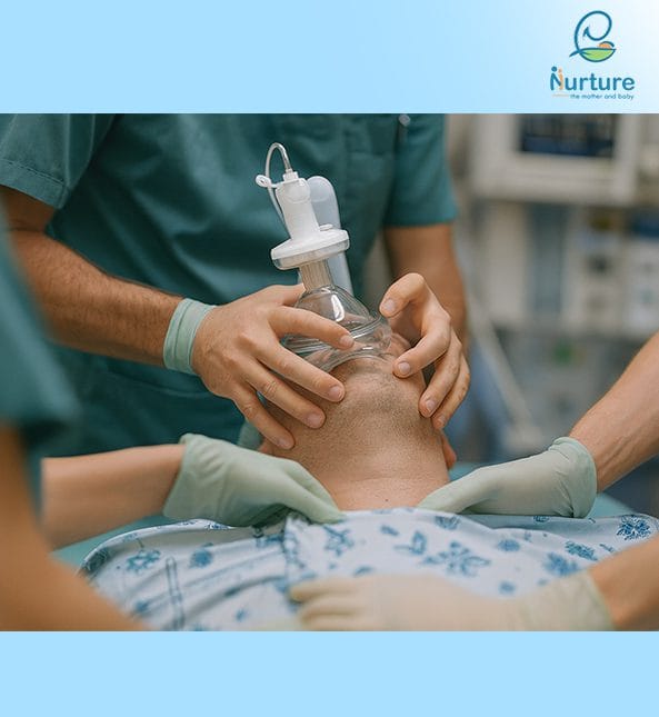 Nurture Hospital Bangalore providing expert maternity, IVF, fertility, and women’s healthcare services.