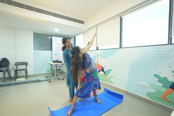 Nurture Hospital Bangalore providing expert maternity, IVF, fertility, and women’s healthcare services.