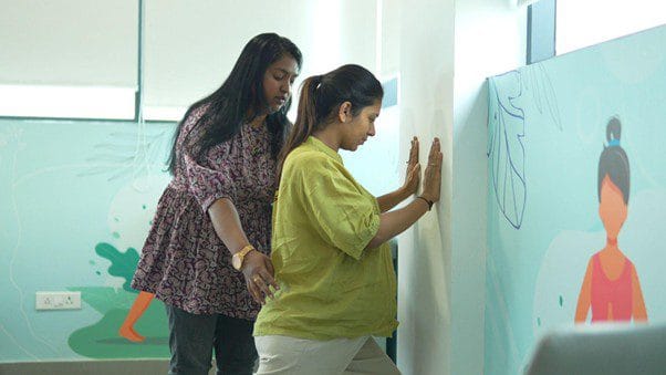 Nurture Hospital Bangalore providing expert maternity, IVF, fertility, and women’s healthcare services.