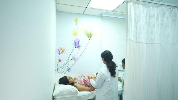 Nurture Hospital Bangalore providing expert maternity, IVF, fertility, and women’s healthcare services.