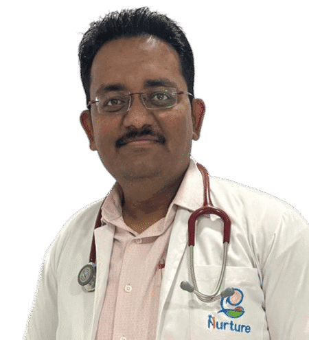 Nurture Hospital Bangalore providing expert maternity, IVF, fertility, and women’s healthcare services.