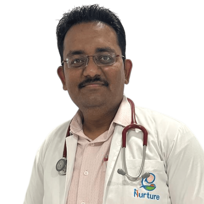 Nurture Hospital Bangalore providing expert maternity, IVF, fertility, and women’s healthcare services.